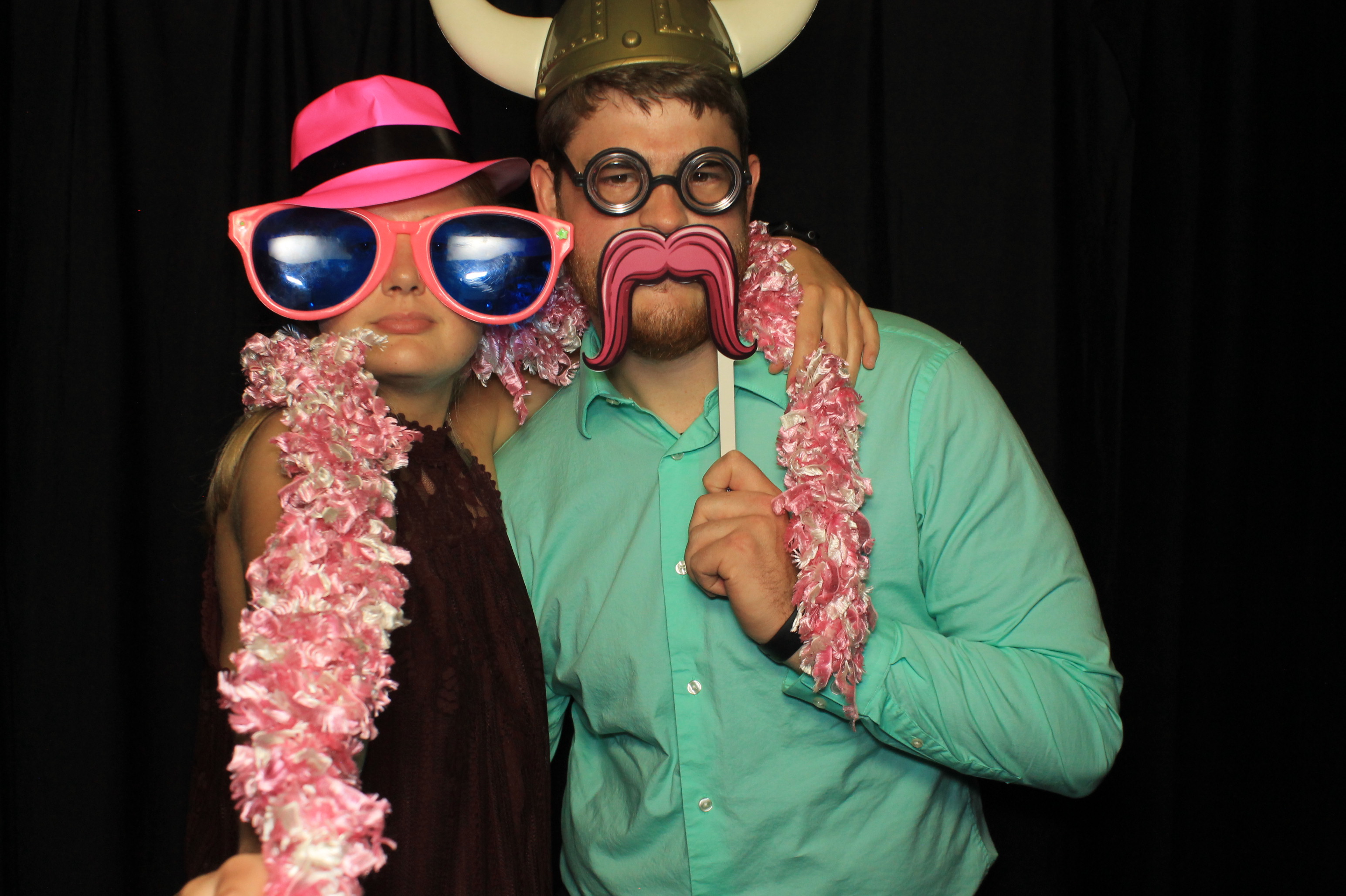 Downey-Martin Wedding Reception - 7/19/19 | View more photos from the event at gallery.photoboothcincy.com/u/PhotoBoothCincy/Downey-Martin-Wedding-Reception-71919